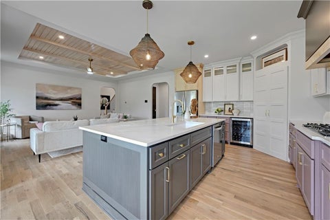 12818 W 172nd Terrace, Overland Park, KS 66221 - MLS#: 2616212