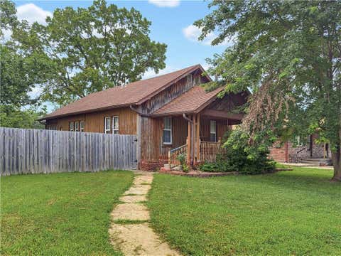 203 S Sycamore Street, Iola, KS 66749 - MLS#: 2613030