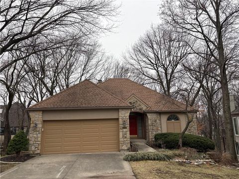 14252 Benson Street Overland Park KS 66221