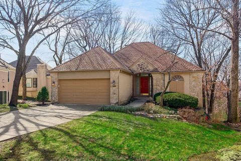14252 Benson Street, Overland Park, KS 66221 - MLS#: 2603743