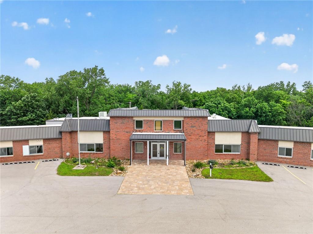 106 Hospital Drive