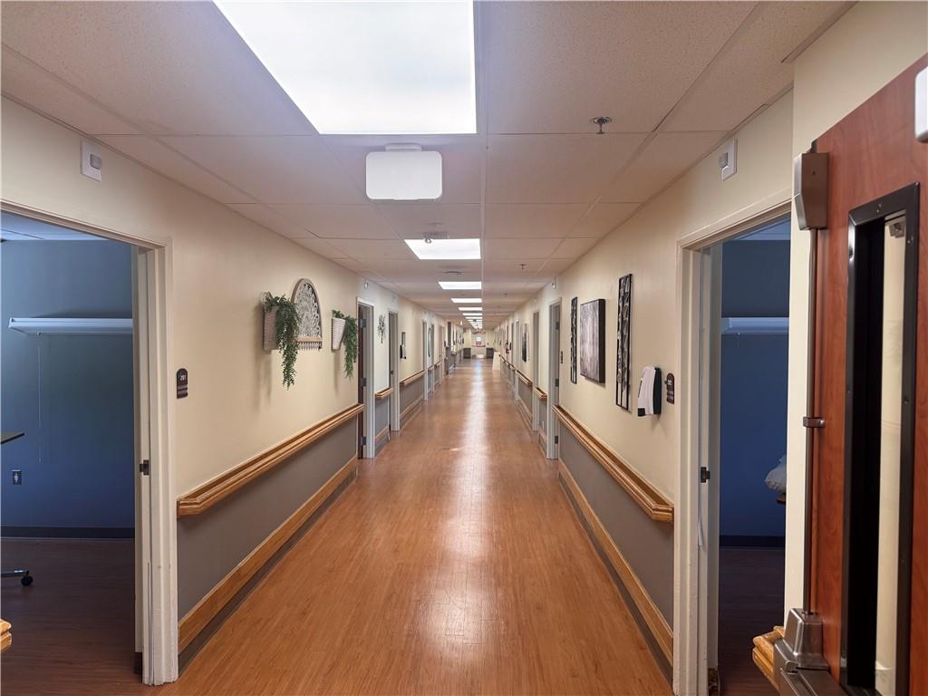106 Hospital Drive