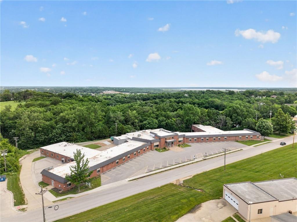 106 Hospital Drive