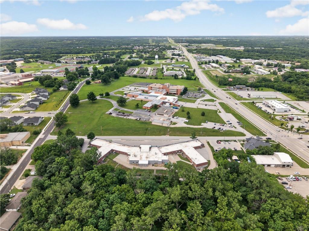 106 Hospital Drive