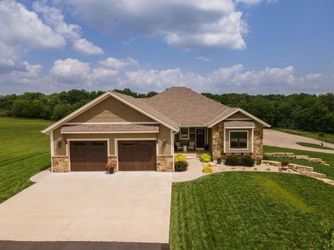 26009 S Summit Road Harrisonville MO 64701