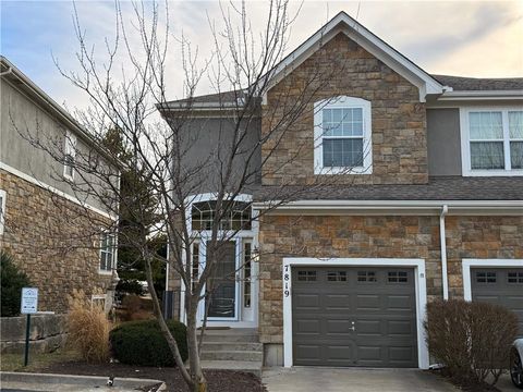7819 W 158th Court, Overland Park, KS 66223 - MLS#: 2596677