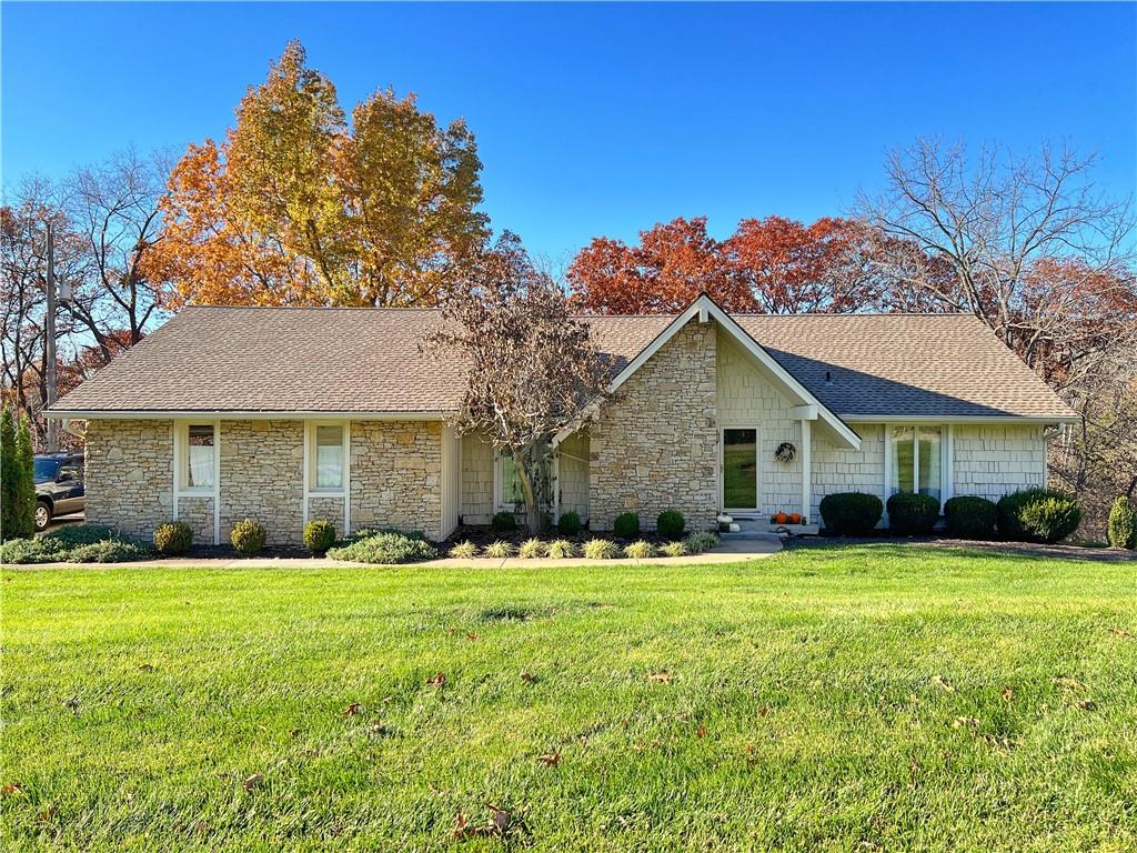 View Lenexa, KS 66220 house