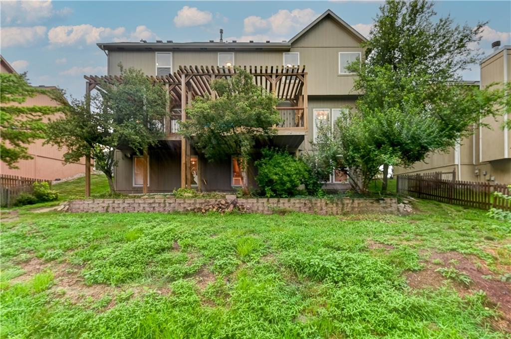 Kansas City, Missouri 64157, United States, 4 Bedrooms Bedrooms, ,3 BathroomsBathrooms,Residential,Active,179441