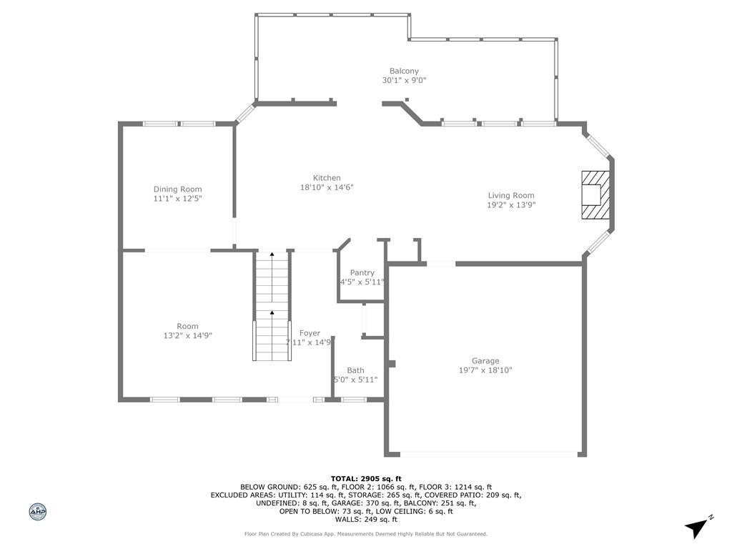 Kansas City, Missouri 64157, United States, 4 Bedrooms Bedrooms, ,3 BathroomsBathrooms,Residential,Active,179441