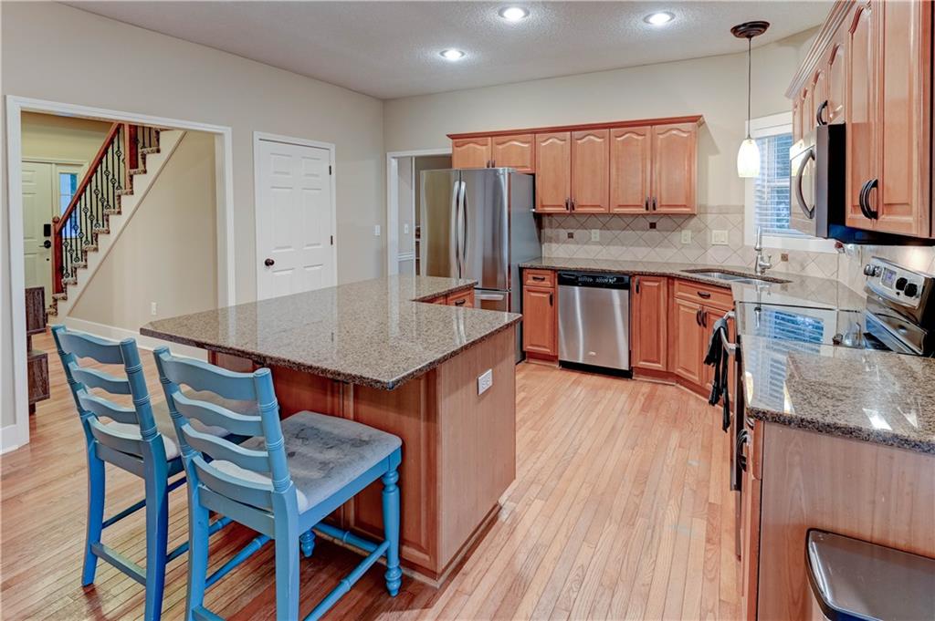 Kansas City, Missouri 64157, United States, 4 Bedrooms Bedrooms, ,3 BathroomsBathrooms,Residential,Active,179441