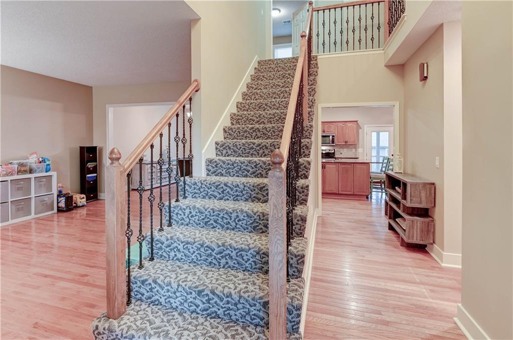 Kansas City, Missouri 64157, United States, 4 Bedrooms Bedrooms, ,3 BathroomsBathrooms,Residential,Active,179441