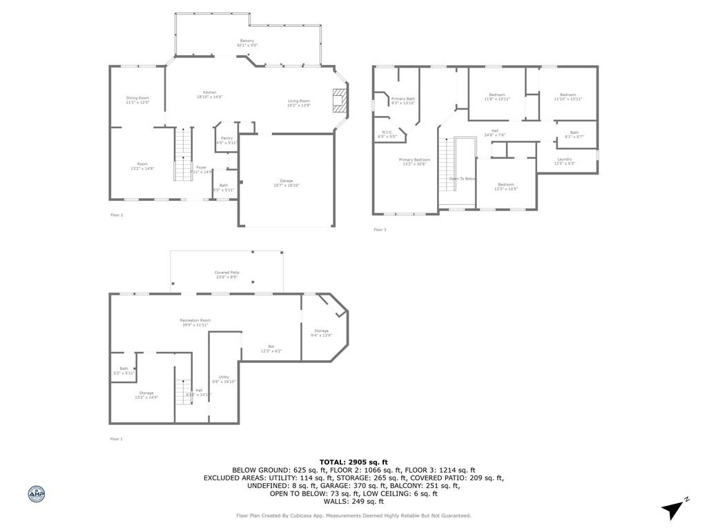 Kansas City, Missouri 64157, United States, 4 Bedrooms Bedrooms, ,3 BathroomsBathrooms,Residential,Active,179441