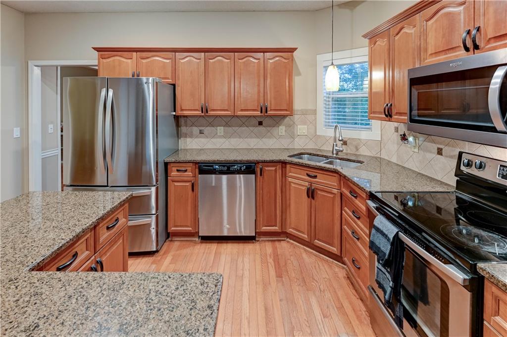 Kansas City, Missouri 64157, United States, 4 Bedrooms Bedrooms, ,3 BathroomsBathrooms,Residential,Active,179441