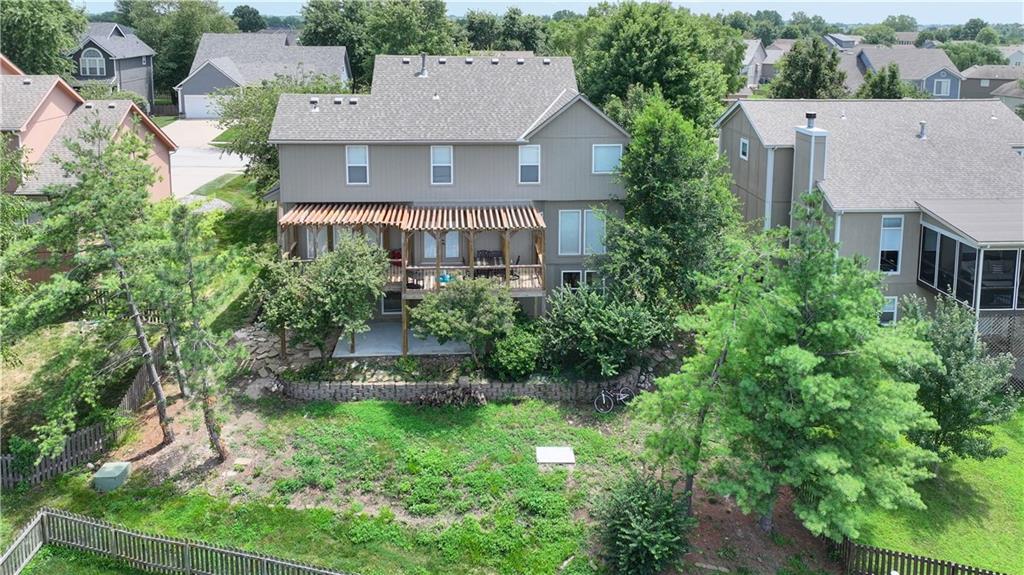 Kansas City, Missouri 64157, United States, 4 Bedrooms Bedrooms, ,3 BathroomsBathrooms,Residential,Active,179441