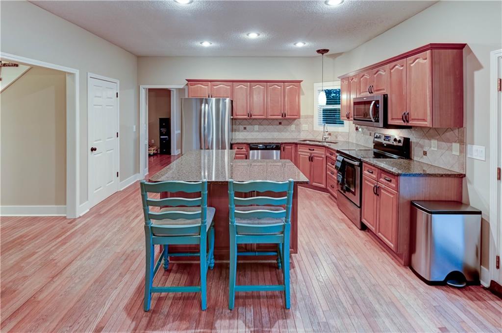 Kansas City, Missouri 64157, United States, 4 Bedrooms Bedrooms, ,3 BathroomsBathrooms,Residential,Active,179441