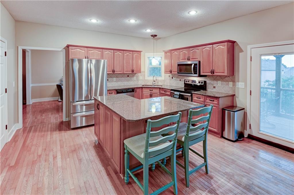 Kansas City, Missouri 64157, United States, 4 Bedrooms Bedrooms, ,3 BathroomsBathrooms,Residential,Active,179441