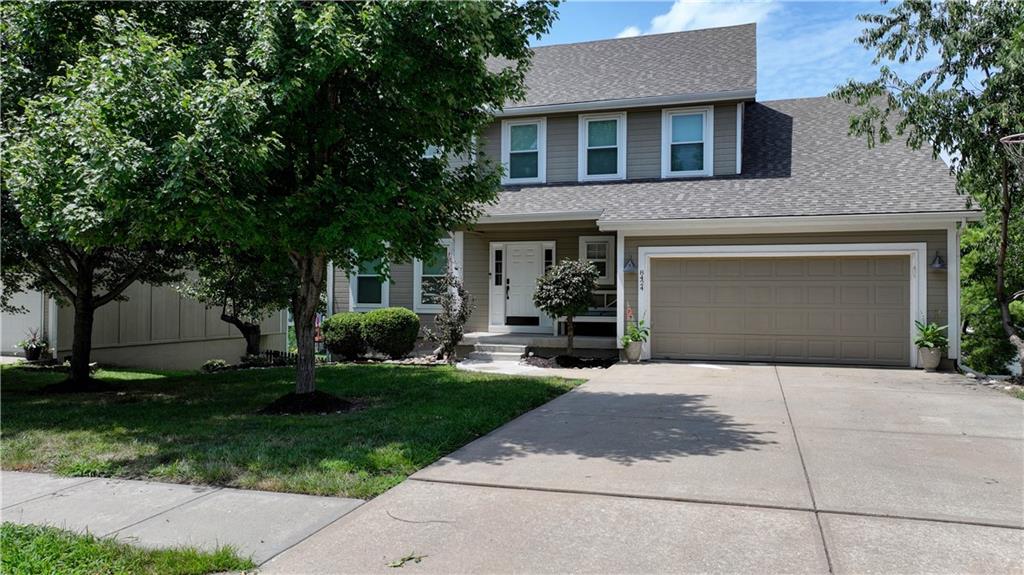 Kansas City, Missouri 64157, United States, 4 Bedrooms Bedrooms, ,3 BathroomsBathrooms,Residential,Active,179441