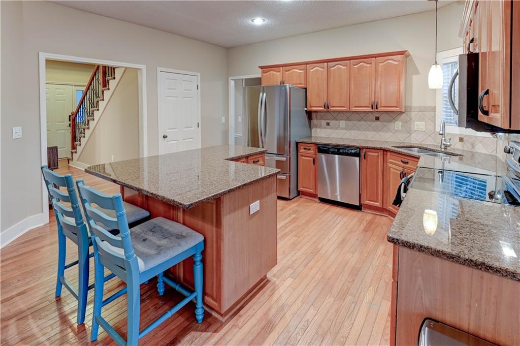 Kansas City, Missouri 64157, United States, 4 Bedrooms Bedrooms, ,3 BathroomsBathrooms,Residential,Active,179441