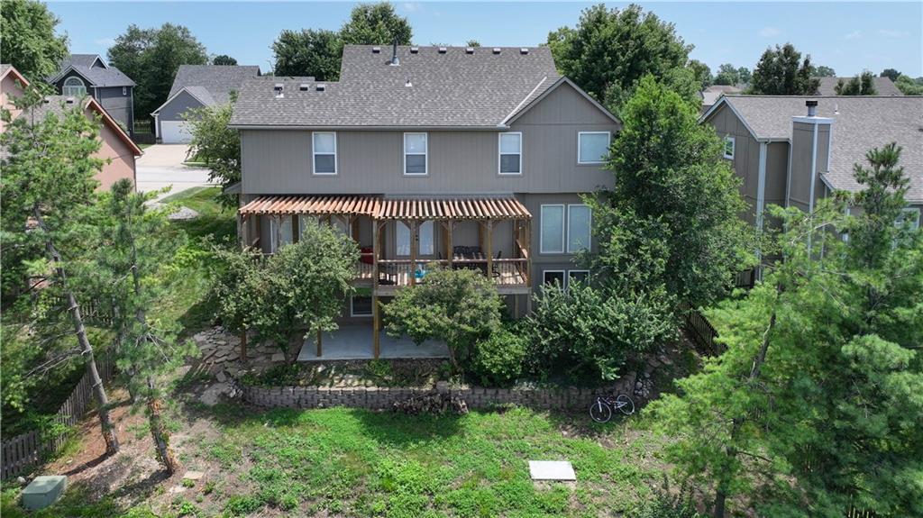 Kansas City, Missouri 64157, United States, 4 Bedrooms Bedrooms, ,3 BathroomsBathrooms,Residential,Active,179441