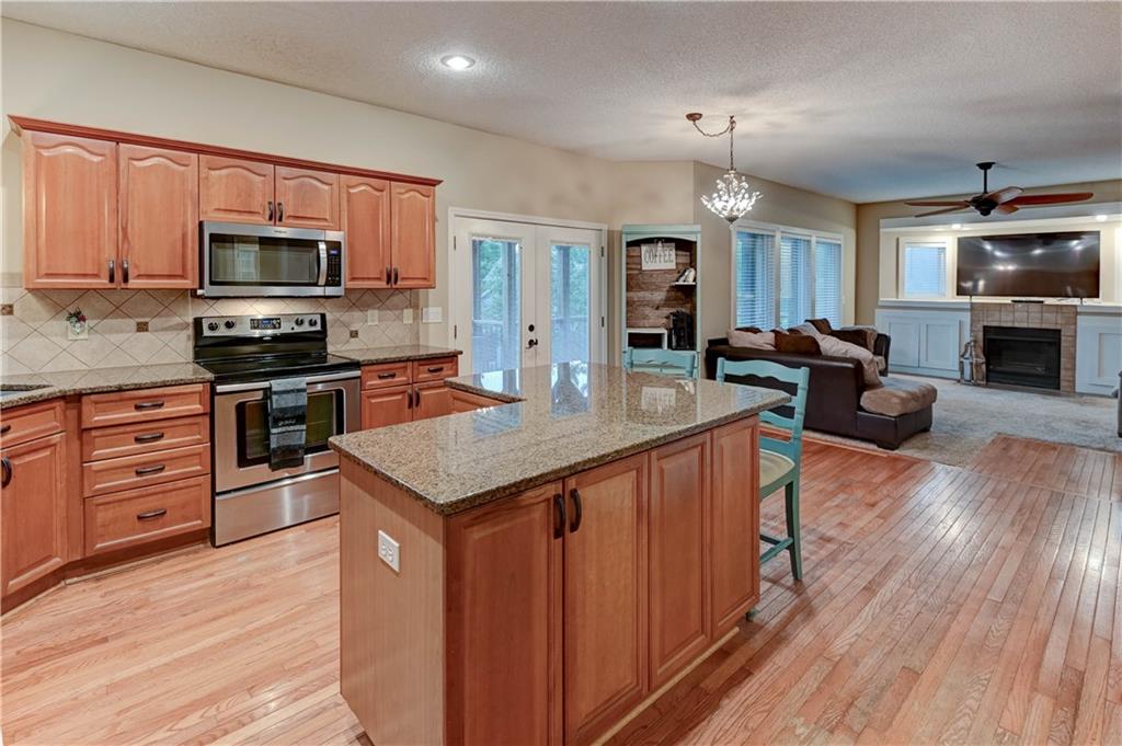 Kansas City, Missouri 64157, United States, 4 Bedrooms Bedrooms, ,3 BathroomsBathrooms,Residential,Active,179441