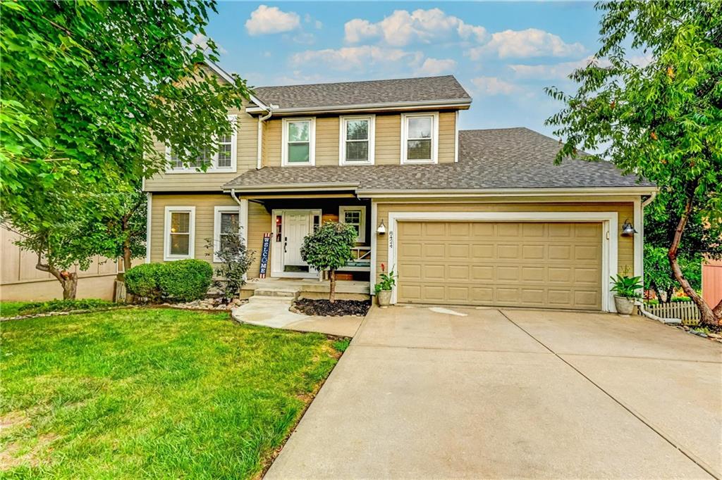 Kansas City, Missouri 64157, United States, 4 Bedrooms Bedrooms, ,3 BathroomsBathrooms,Residential,Active,179441