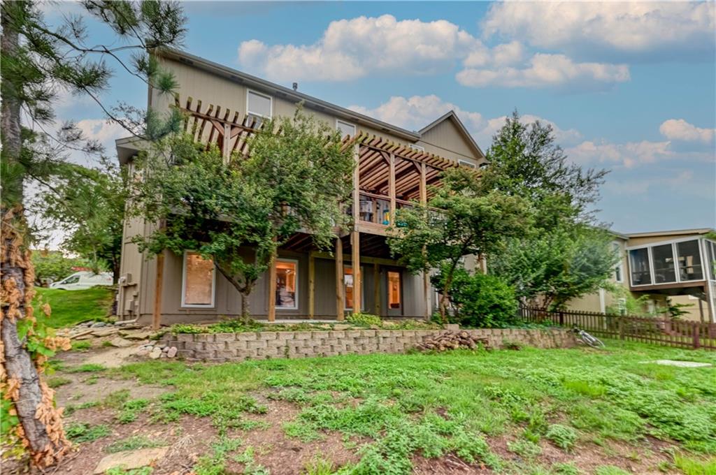 Kansas City, Missouri 64157, United States, 4 Bedrooms Bedrooms, ,3 BathroomsBathrooms,Residential,Active,179441