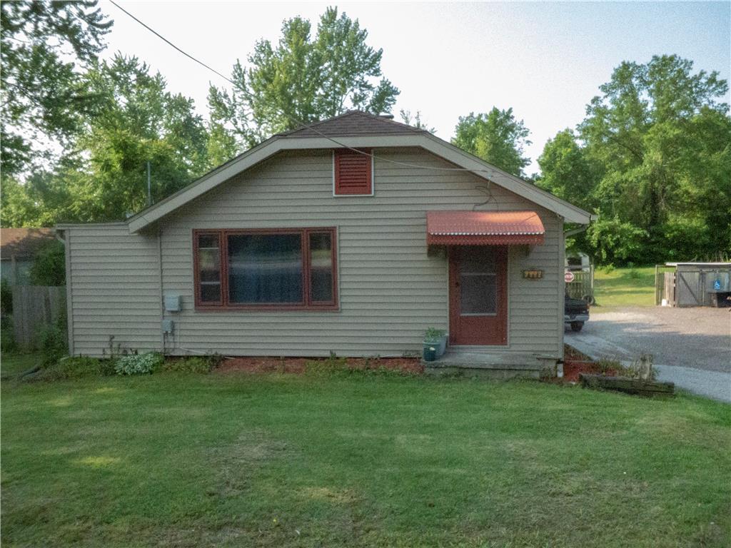Photo 1 of 24 — 7615 Kansas Avenue, Kansas City, KS 66111