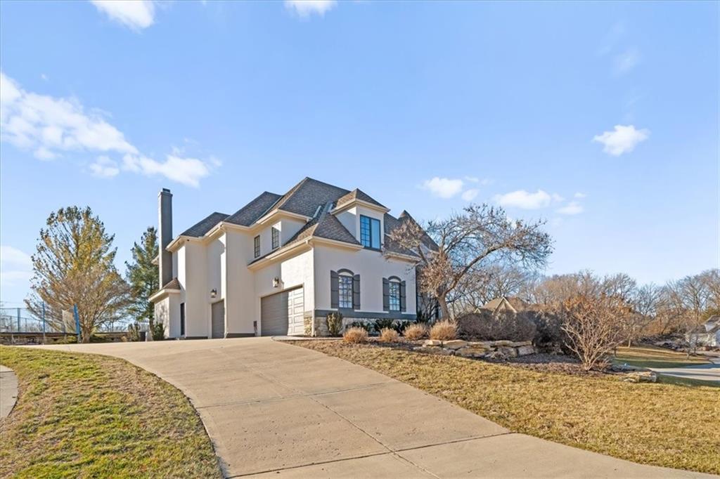 8143 NW Spruce Court