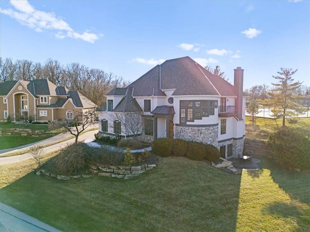 8143 NW Spruce Court