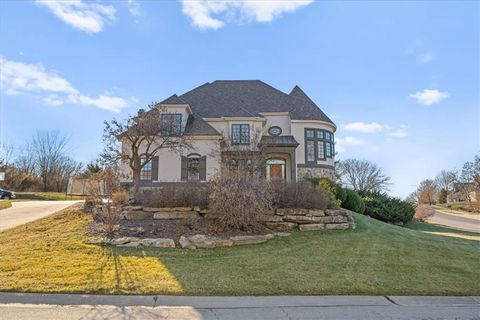 8143 NW Spruce Court Parkville MO 64152