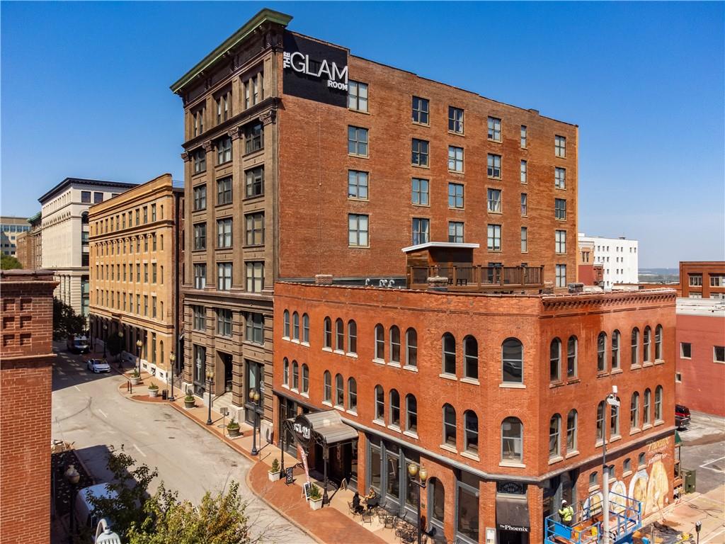 308 W 8th Street 507