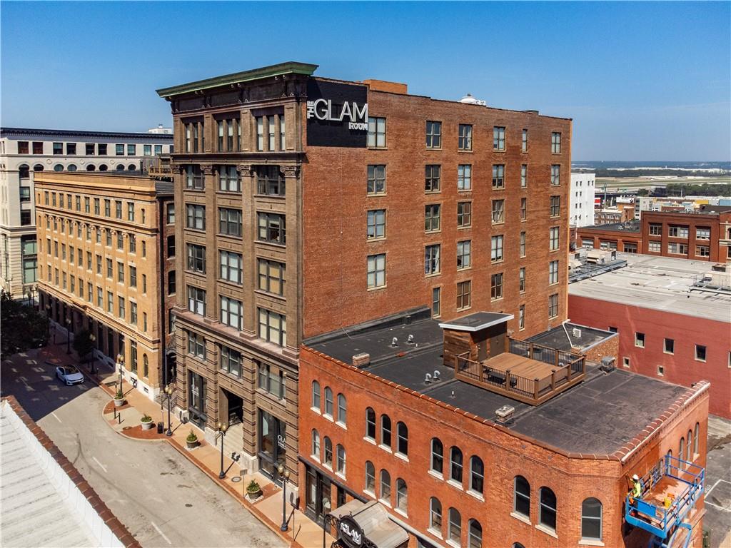 308 W 8th Street 507