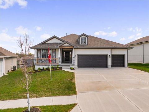 19521 W 114th Terrace Olathe KS 66061
