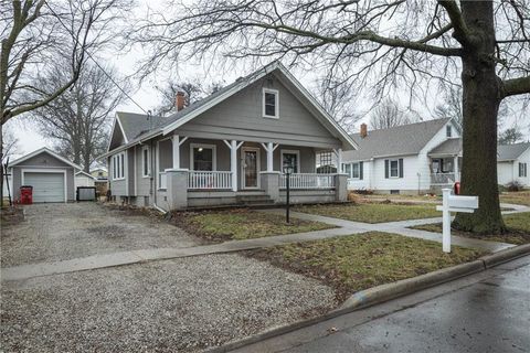 202 N Zeysing Road Alma MO 64001