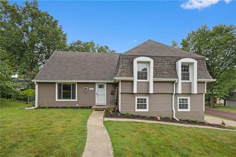 10807 W 98th Street, Overland Park, KS 66214 - MLS#: 2552840