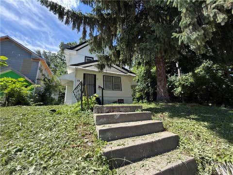 Photo of 3311 E 22nd Street, Kansas City, MO 64127 (MLS # 2627619)