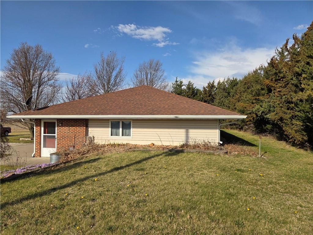 Photo of 15941 US HWY 159 Highway #15941, Muscotah, KS 66058 (MLS # 2609079)