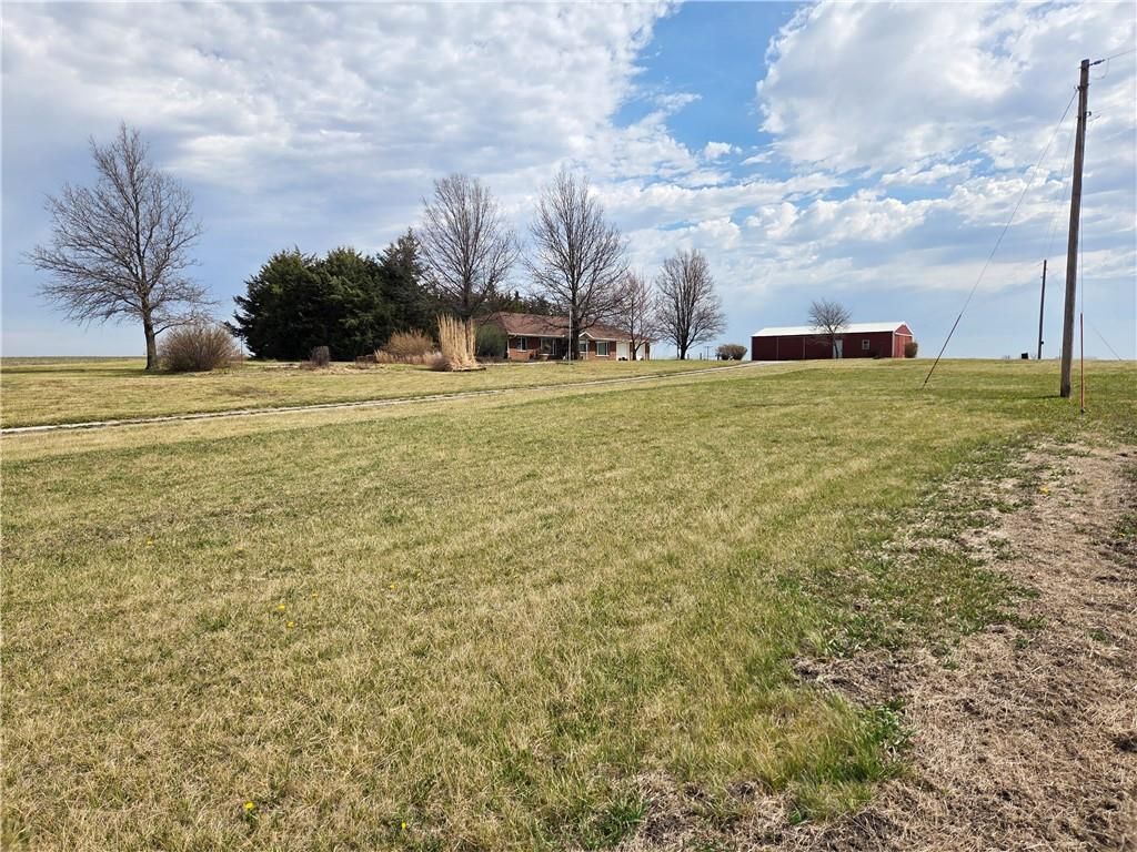 Photo of 15941 US HWY 159 Highway #15941, Muscotah, KS 66058 (MLS # 2609079)