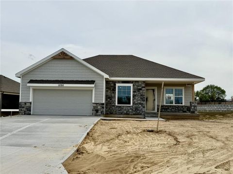 15750 Whitney Court, Basehor, KS 66007 - MLS#: 2532696