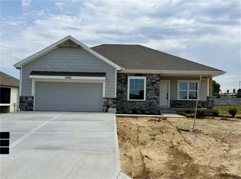 15750 Whitney Court, Basehor, KS 66007 - MLS#: 2532696