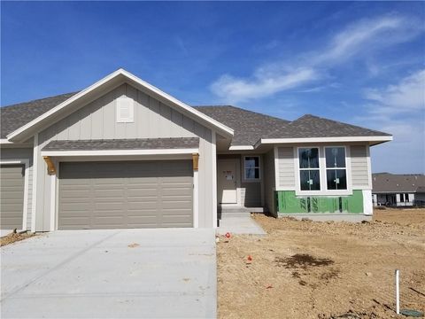 4965 146th Street, Basehor, KS 66007 - MLS#: 2543310