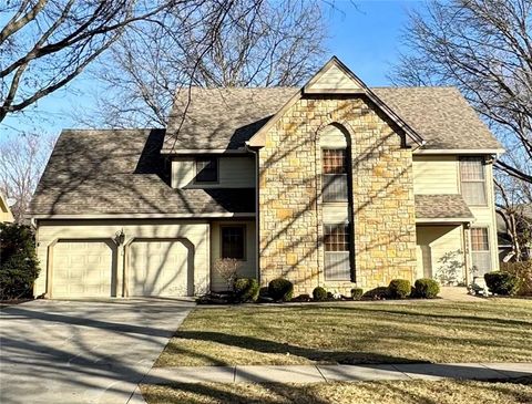 15514 W 89th Street Lenexa KS 66219