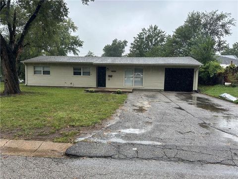 2532 S 51st Terrace, Kansas City, KS 66106 - MLS#: 2613029