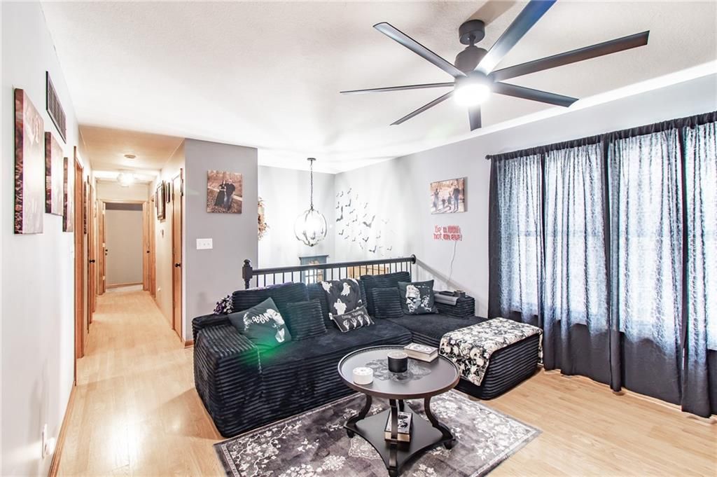 Photo of 1208 Cambridge Drive, Warrensburg, MO 64093 (MLS # 2598285)