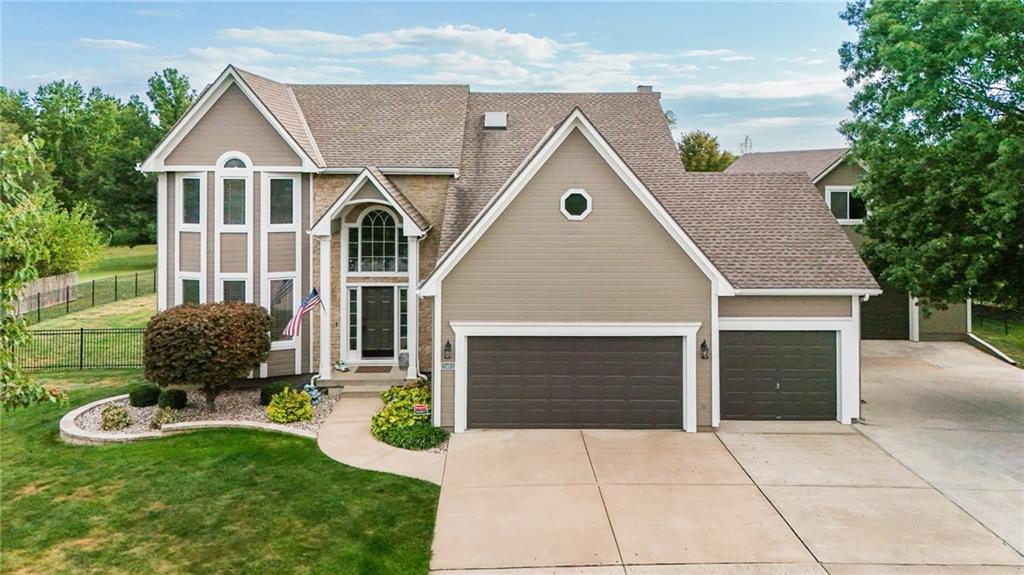 25601 W 69th Terrace