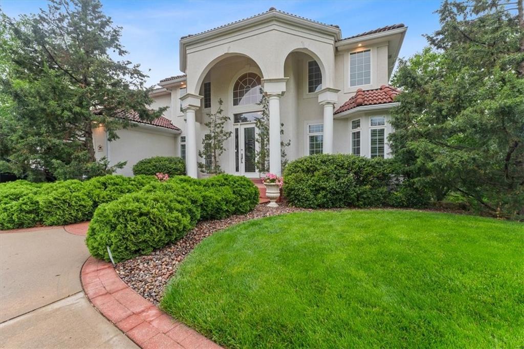 289 NW Rockwood Court