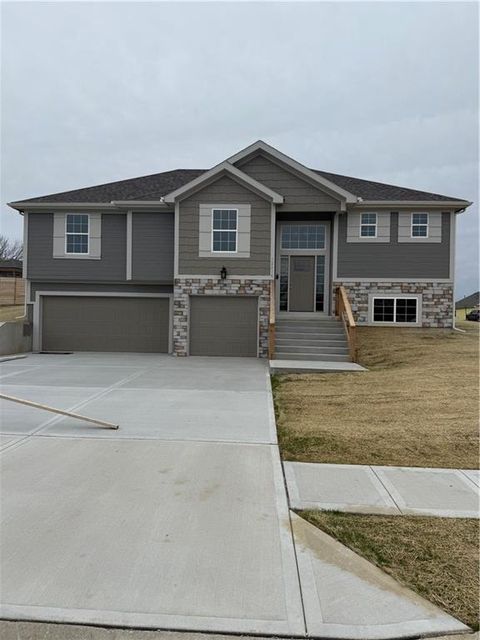 12414 Adam Street, Excelsior Springs, MO 64024 - #: 2531781