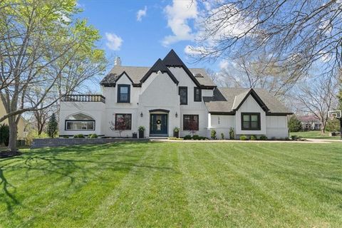 15190 Granada Road Leawood KS 66224