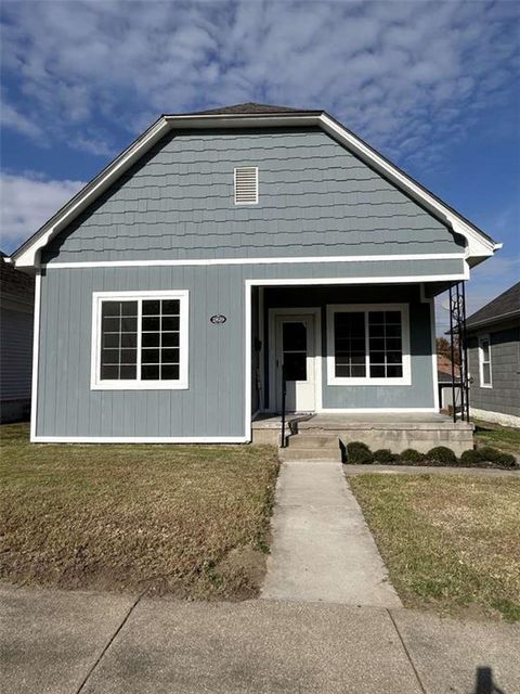 2829 Penn Street St Joseph MO 64507