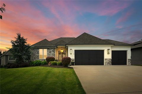 3109 W 156th Street, Overland Park, KS 66224 - MLS#: 2621889